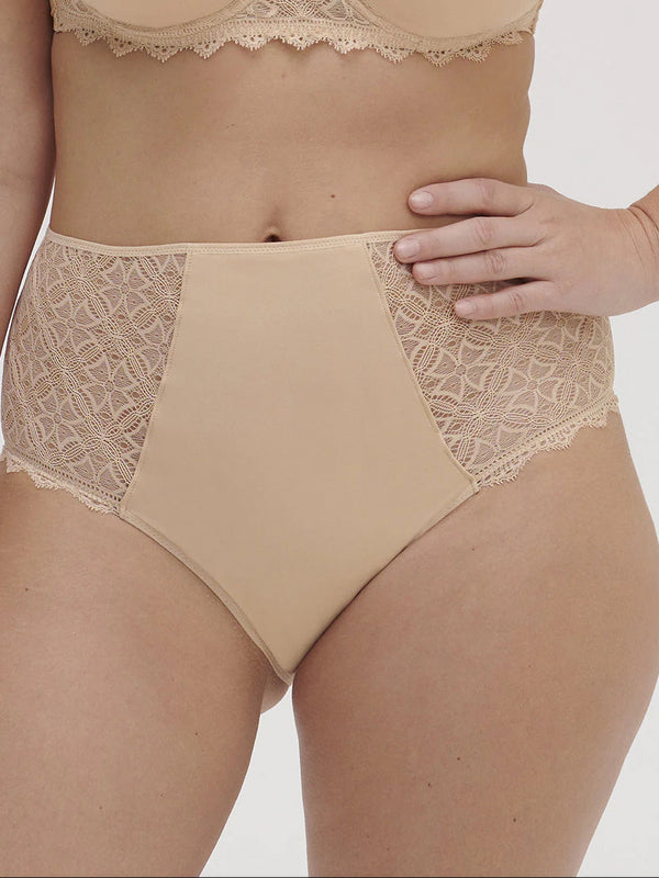 Taillenslip Vanilla ESCALE SIMONE PÉRÈLE