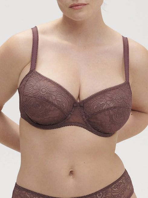 Bügel-BH Byzantin EMBLÈME SIMONE PÉRÈLE