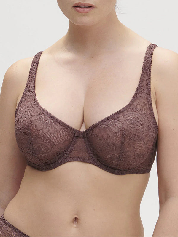 Bügel-BH Extra Halt Byzantin EMBLÈME SIMONE PÉRÈLE