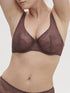 Bügel-BH Extra Halt Byzantin EMBLÈME SIMONE PÉRÈLE