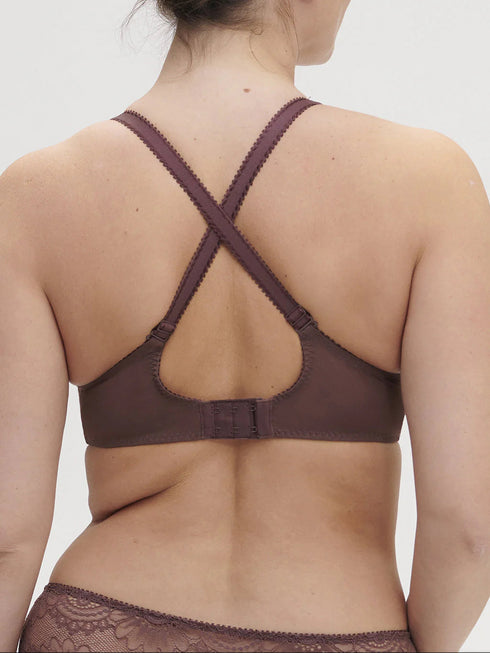 Bügel-BH Extra Halt Byzantin EMBLÈME SIMONE PÉRÈLE