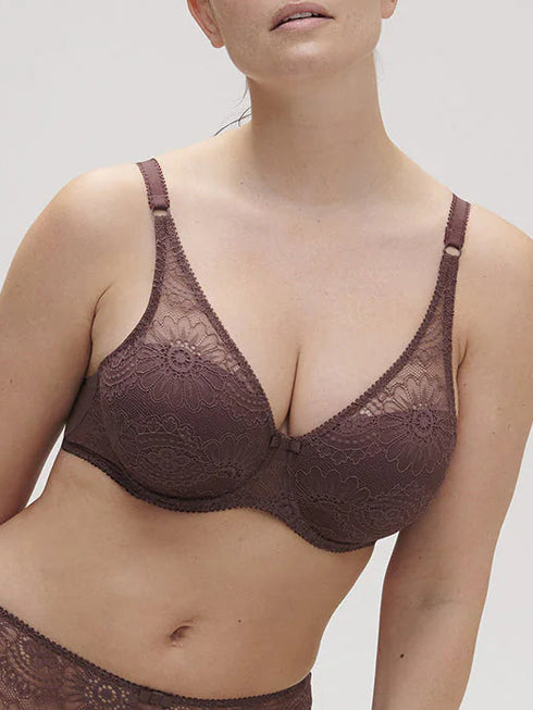 Contour-BH Spacer 3D Byzantin EMBLÈME SIMONE PÉRÈLE