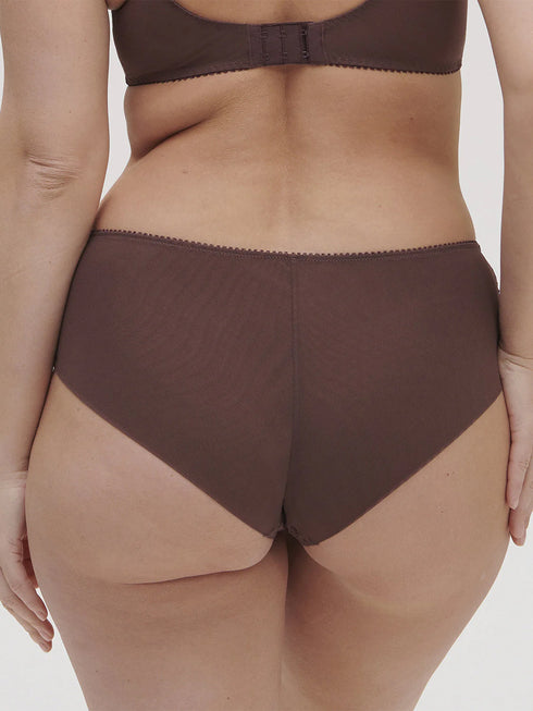 Shorty Byzantin EMBLÈME SIMONE PÉRÈLE