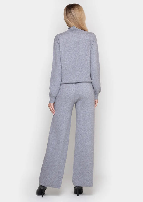 Weiche und bequemer Anzug aus Viskose Samange