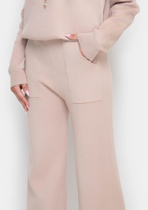 Samange Anzug aus Viskose