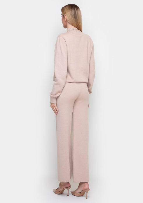 Samange Anzug aus Viskose