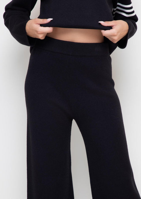 Gemütlicher Viskose-Anwug Samange