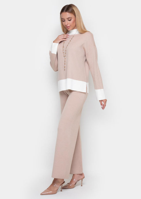 VISKOSEANZUG VON SAMANGE