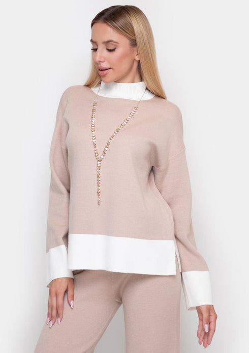 VISKOSEANZUG VON SAMANGE