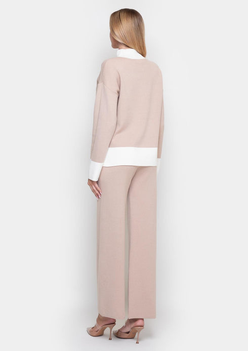 VISKOSEANZUG VON SAMANGE