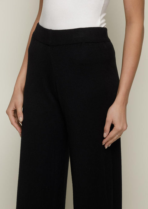 Samange Damenhose mit hoher Taille