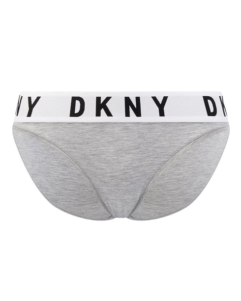 Slip Gry/Wht/Blk COZY BOYFRIEND DKNY INTIMATES
