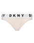 Slip Pearlcream COZY BOYFRIEND DKNY INTIMATES