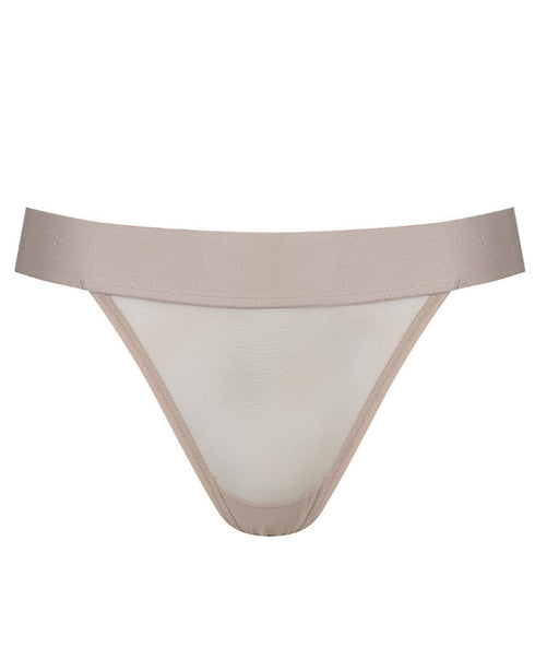 Taillenslip Cashmere SHEERS DKNY INTIMATES
