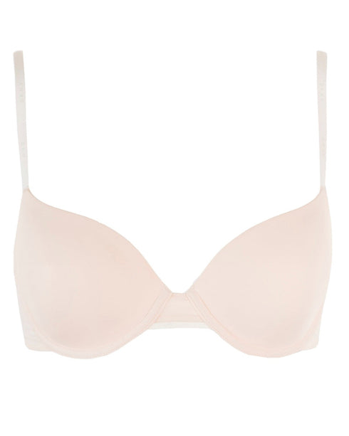 T-Shirt BH Vanilla LITEWEAR DKNY INTIMATES