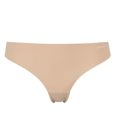 Thong Glow/Vanilla LITEWEAR DKNY INTIMATES