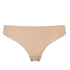 Thong Glow/Vanilla LITEWEAR DKNY INTIMATES