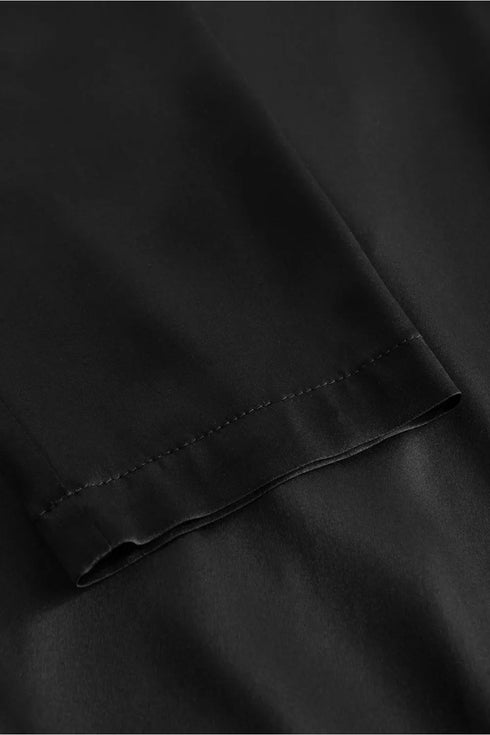 Féraud Seiden-Nachthemd