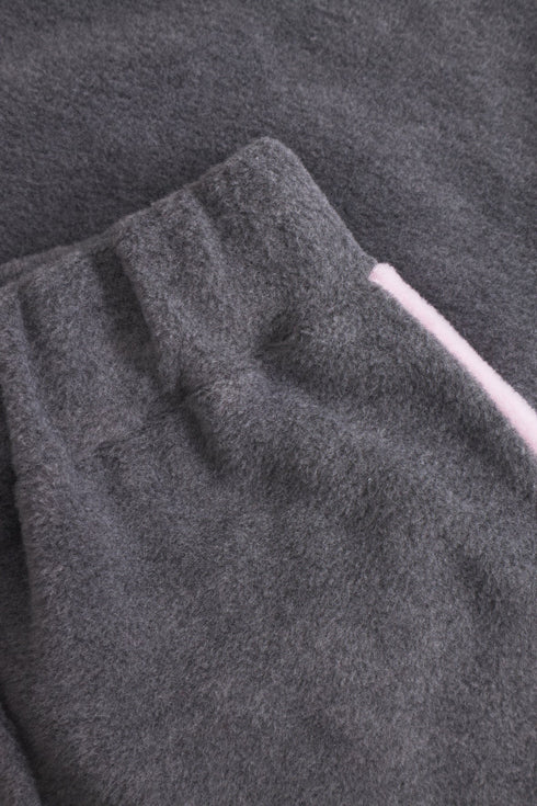 Féraud Lounge-Set mit Zippe und Taschen PALE ROSE