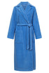 Féraud Wickel-Morgenmantel mit Taschen