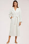 Féraud Wickel-Morgenmantel mit Taschen