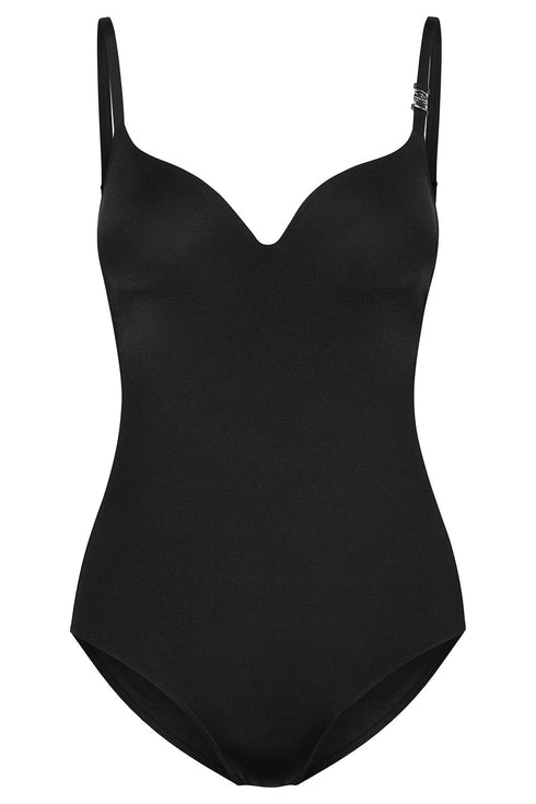 Féraud Spacer-BH mit Bügel und verstellbaren Trägern Black