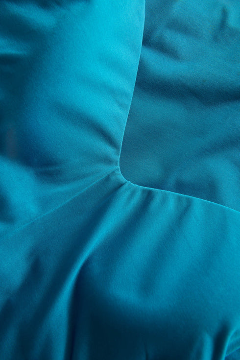 Féraud Spacer-BH mit Bügel und verstellbaren Trägern EMERALD