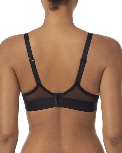 Bügel-BH Schwarz SHEERS DKNY INTIMATES