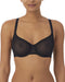 Bügel-BH Schwarz SHEERS DKNY INTIMATES