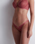 AUBADE Hüftslip FEELING MYSELF Rosewood