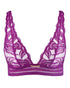 AUBADE Triangel-Bralette INTO THE GROOVE Pink Karma