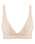 AUBADE Triangel-Bralette INTO THE GROOVE Sandstone