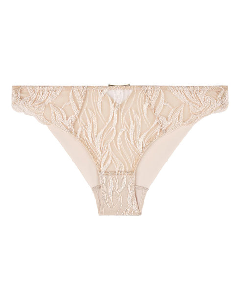 AUBADE Rioslip INTO THE GROOVE Sandstone