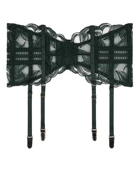 AUBADE Taillengürtel INTO THE GROOVE Forest