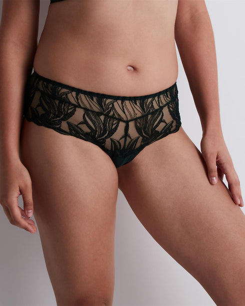 AUBADE Shorty INTO THE GROOVE Forest