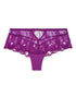 AUBADE Shorty INTO THE GROOVE Pink Karma