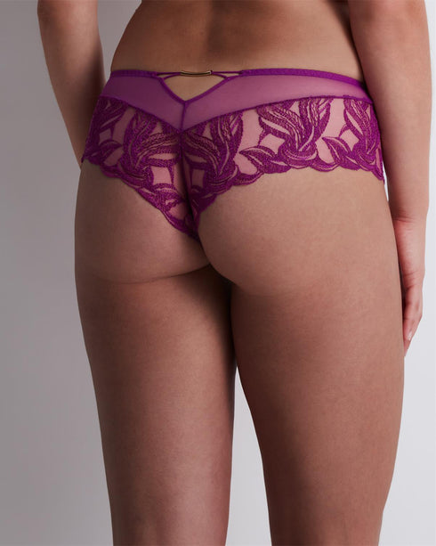 AUBADE Shorty INTO THE GROOVE Pink Karma