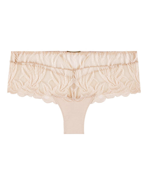 AUBADE Shorty INTO THE GROOVE Sandstone