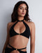 AUBADE Bralette SUMPTUOUS WAVES Smoky Attraction