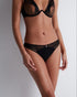 AUBADE Italiener Slip SUMPTUOUS WAVES Smoky Attraction