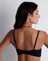 AUBADE Bustier SUMPTUOUS WAVES Smoky Attraction