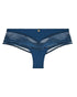 AUBADE Shorty SUMPTUOUS WAVES Imperial Blue