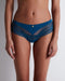 AUBADE Shorty SUMPTUOUS WAVES Imperial Blue