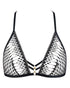 AUBADE Triangel-Bralette VOODOO KISS Millenium Black