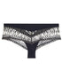 AUBADE Shorty VOODOO KISS Millenium Black