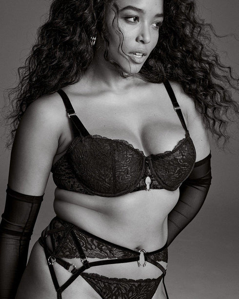 AUBADE String THE NIGHT BEFORE Blackbird