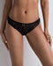 AUBADE Italiener Slip THE NIGHT BEFORE Blackbird