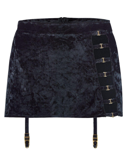 AUBADE Rock THE NIGHT BEFORE Blackbird