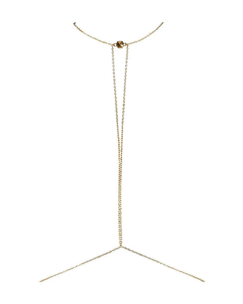 AUBADE Cindy Bruna Jewel IRRESISTIBLE SPARK Gold