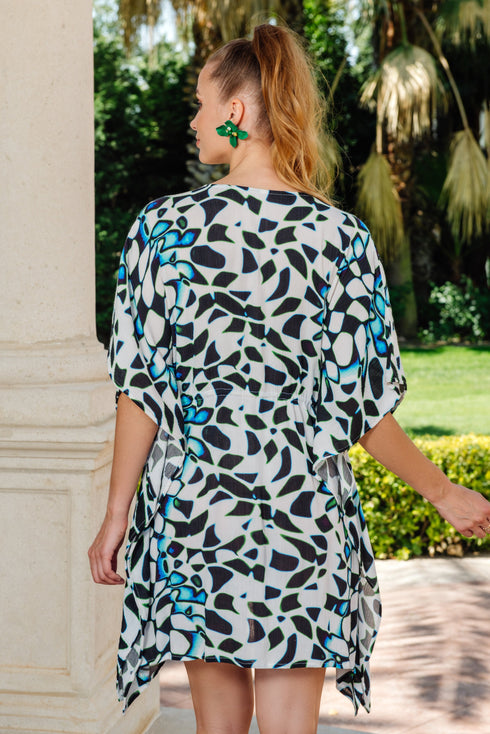 Tunika 4001 EF-1 RC FRESH COTTON EXCLUSIVE